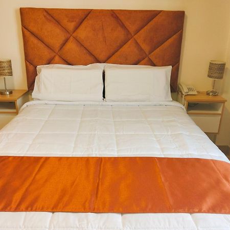 Hotel Soul Mate Inn Lima Eksteriør billede