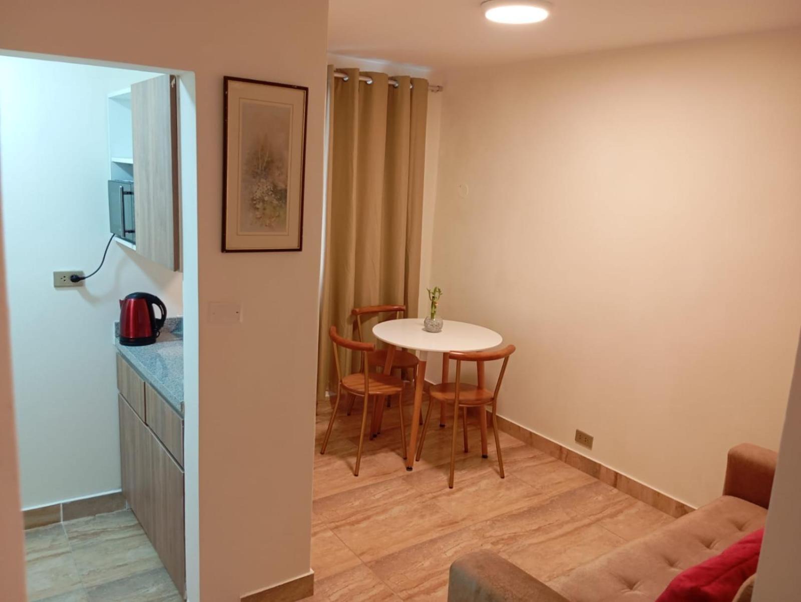 Hotel Soul Mate Inn Lima Eksteriør billede