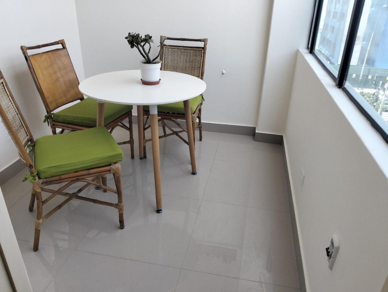 Hotel Soul Mate Inn Lima Eksteriør billede