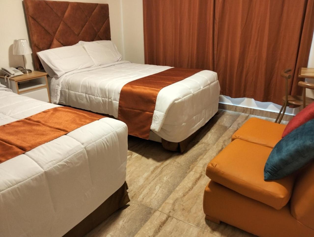 Hotel Soul Mate Inn Lima Eksteriør billede