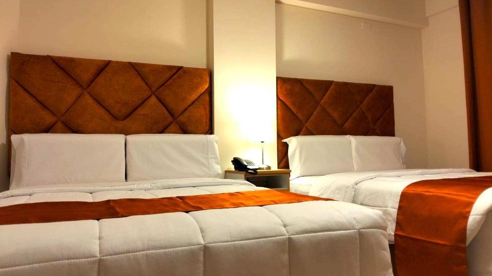 Hotel Soul Mate Inn Lima Eksteriør billede