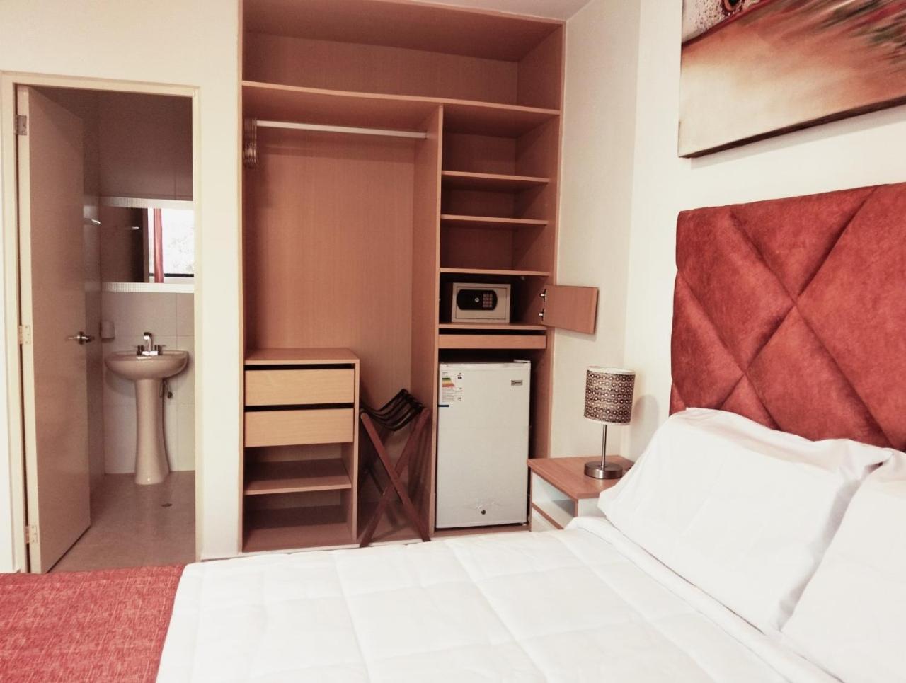 Hotel Soul Mate Inn Lima Eksteriør billede