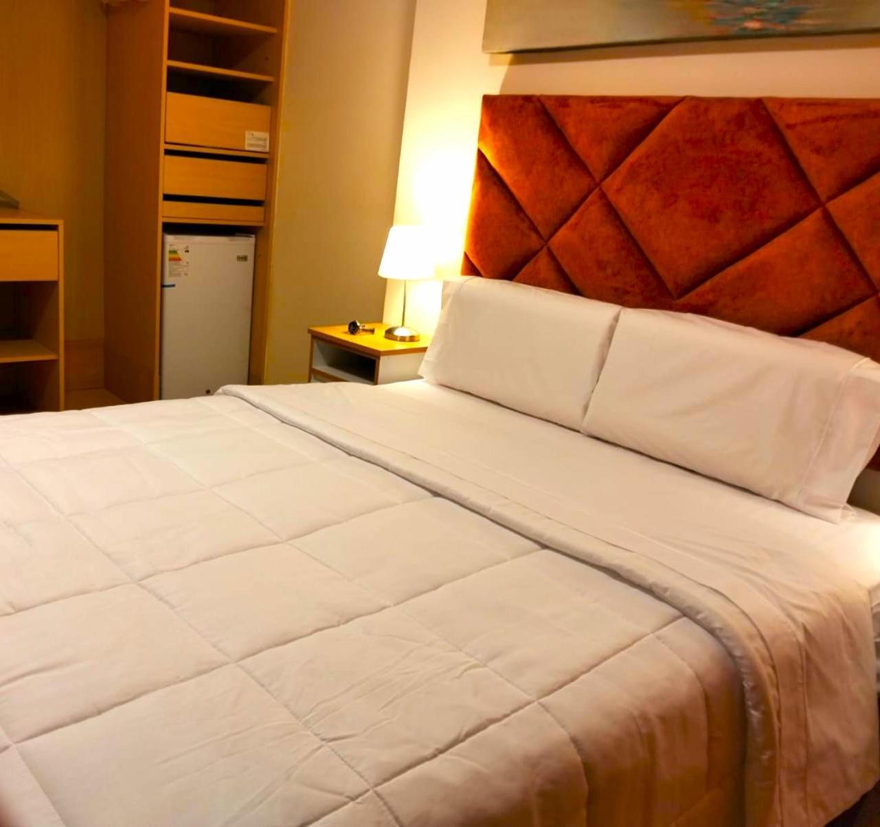 Hotel Soul Mate Inn Lima Eksteriør billede