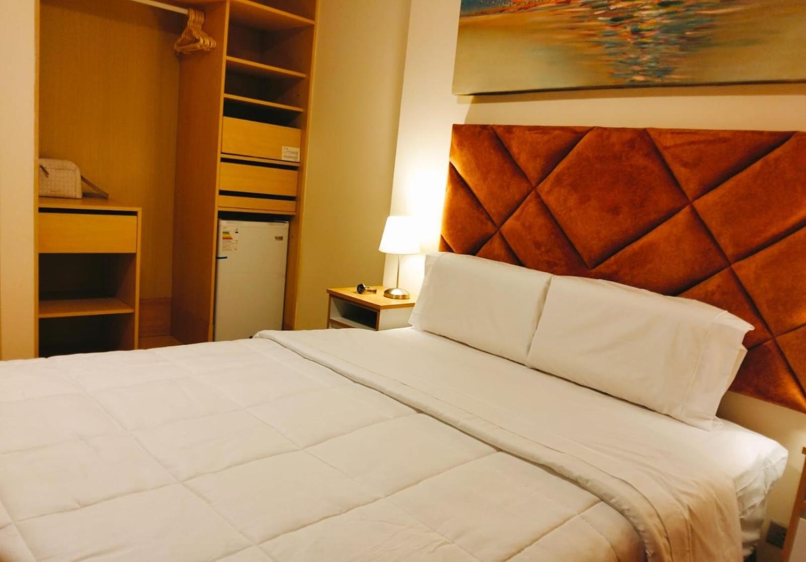 Hotel Soul Mate Inn Lima Eksteriør billede