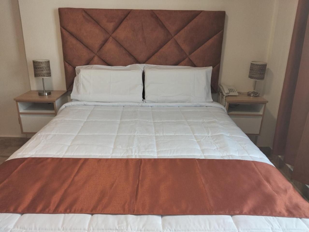 Hotel Soul Mate Inn Lima Eksteriør billede