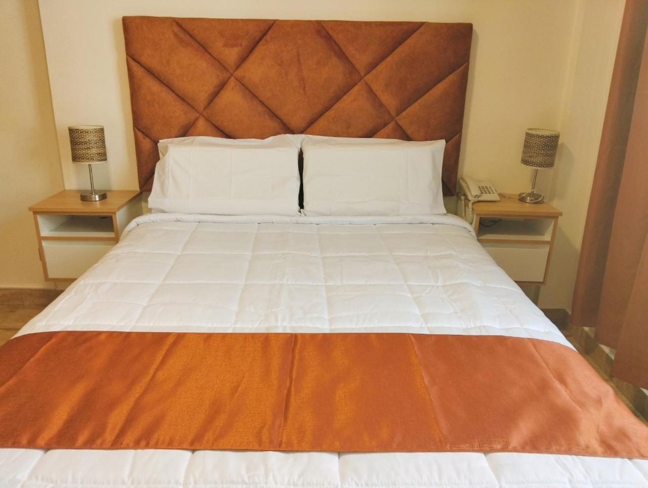 Hotel Soul Mate Inn Lima Eksteriør billede