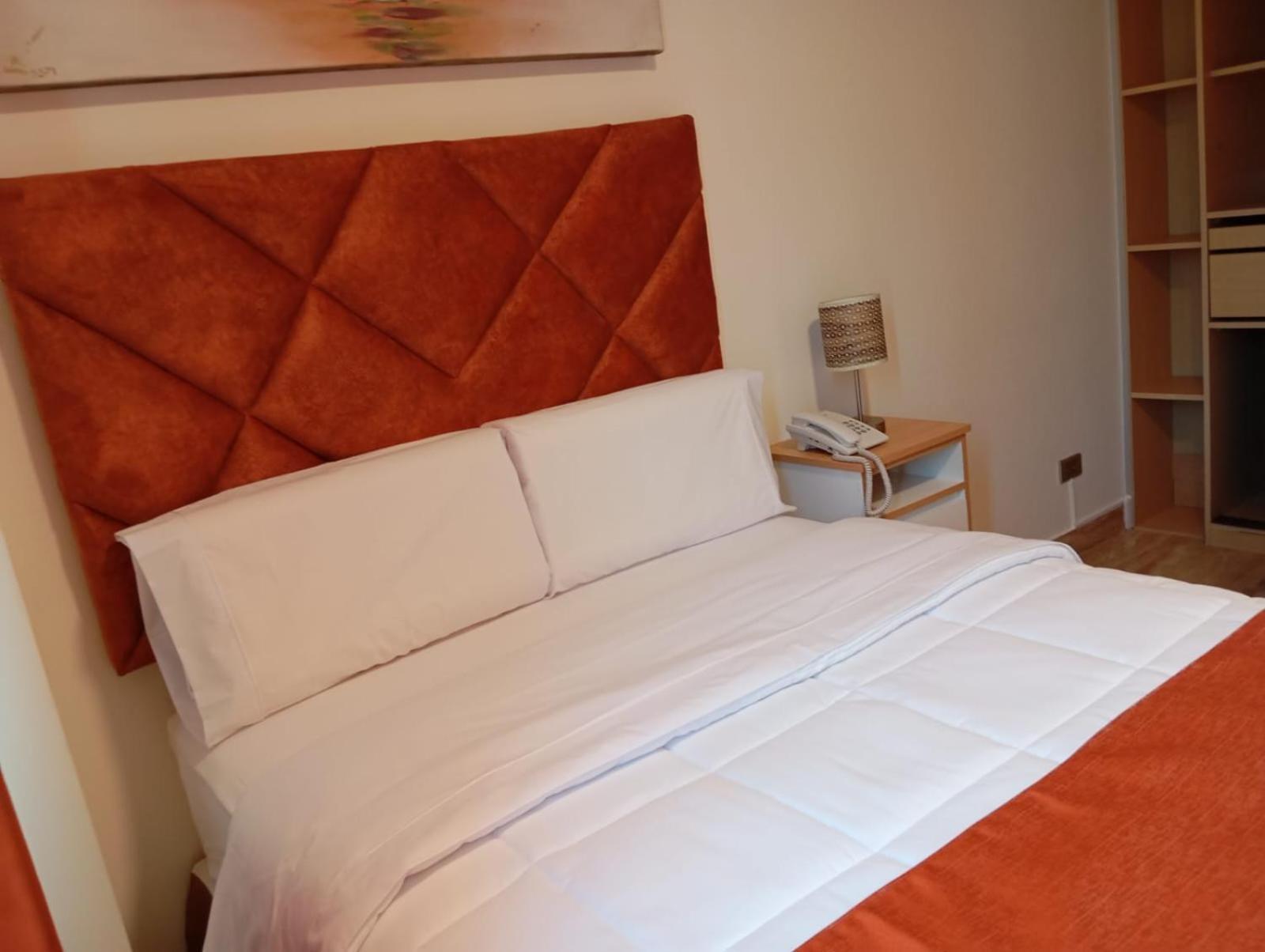 Hotel Soul Mate Inn Lima Eksteriør billede