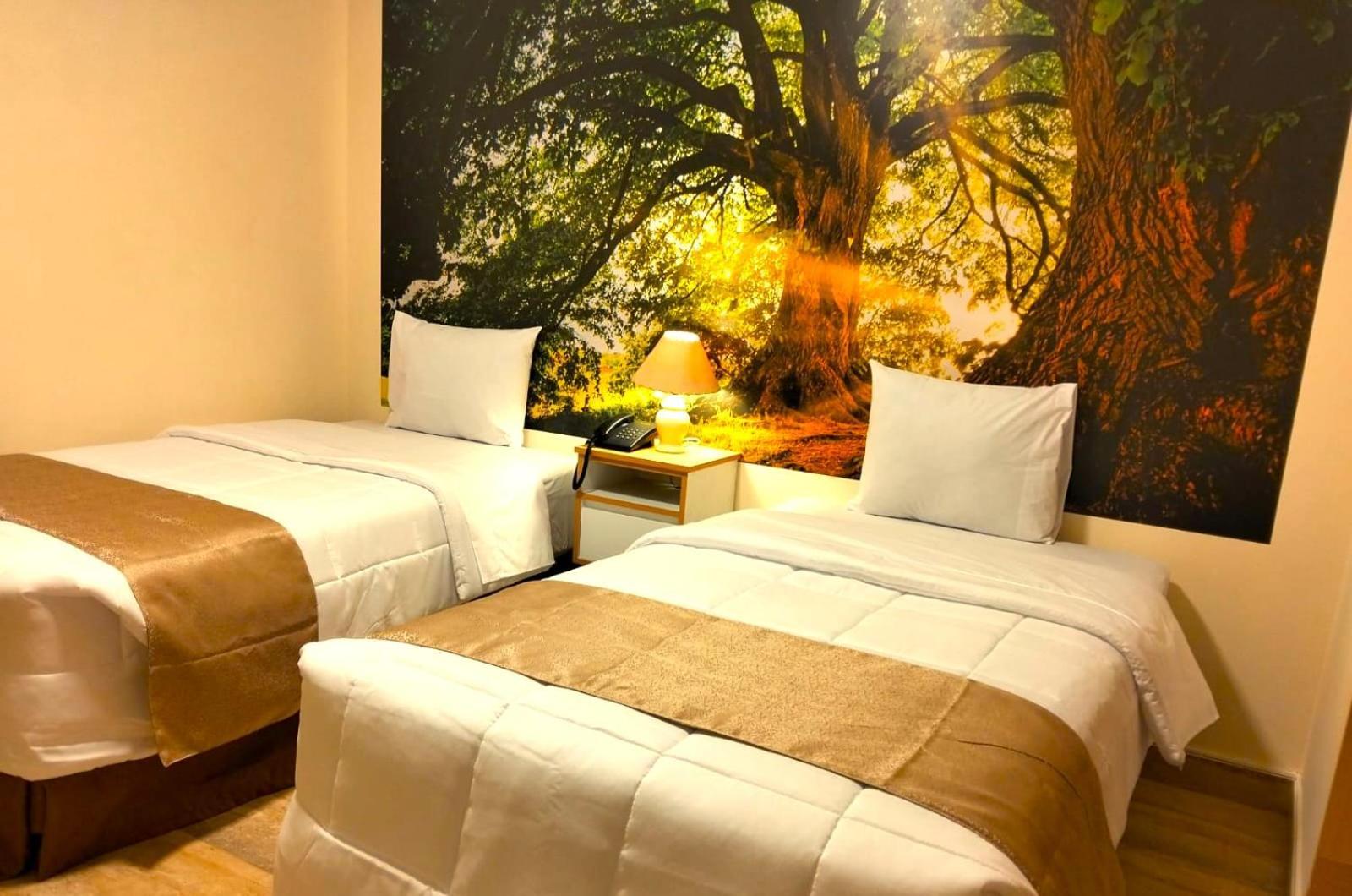 Hotel Soul Mate Inn Lima Eksteriør billede
