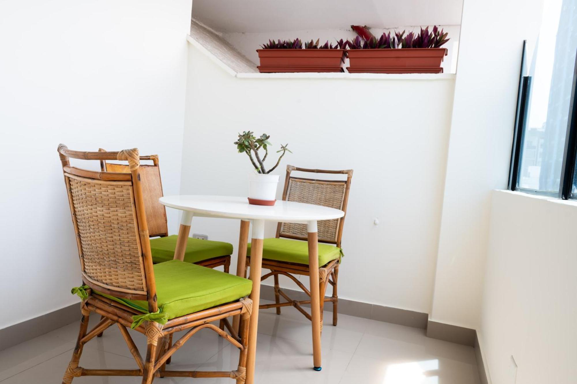 Hotel Soul Mate Inn Lima Eksteriør billede