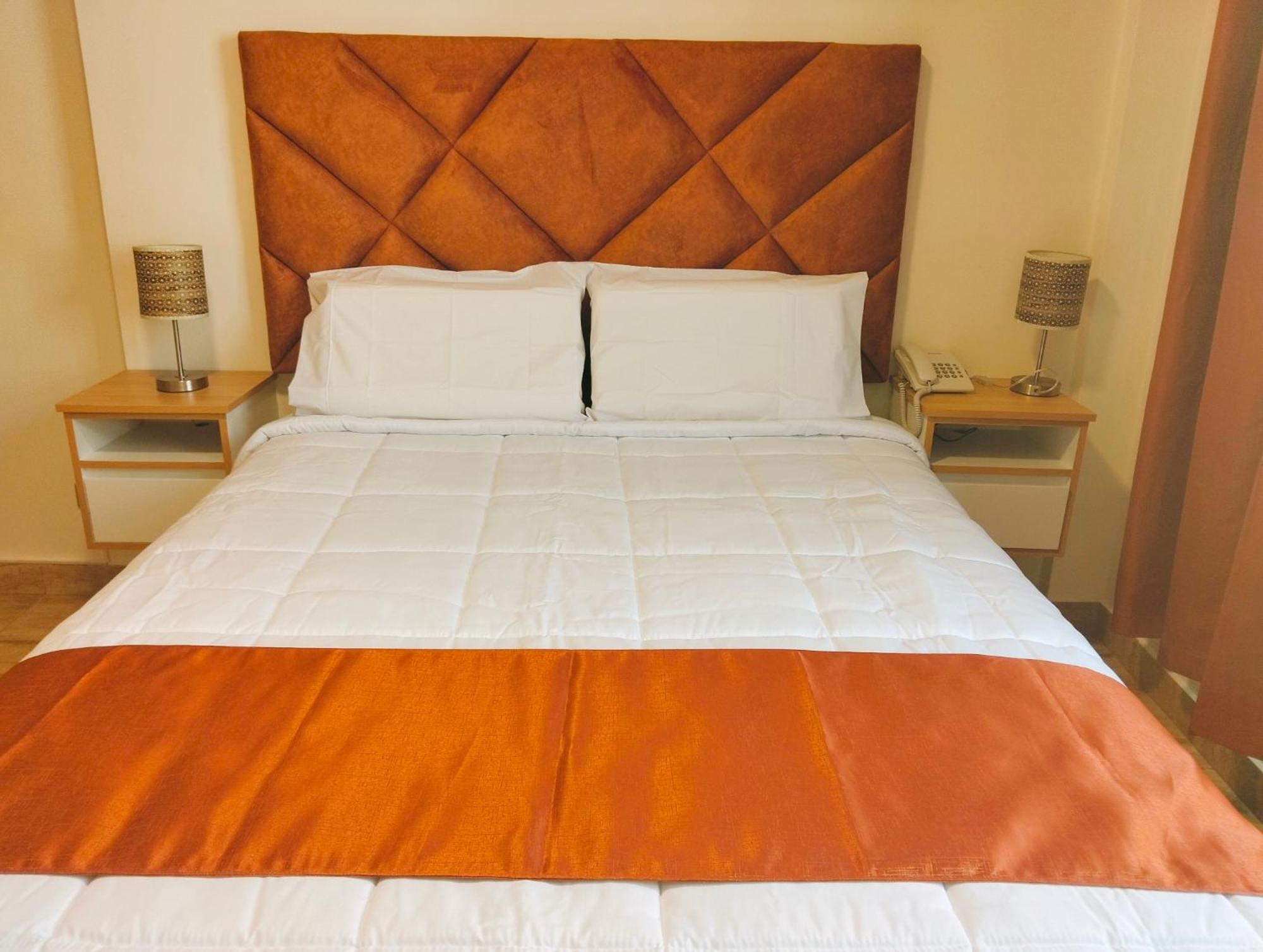 Hotel Soul Mate Inn Lima Eksteriør billede