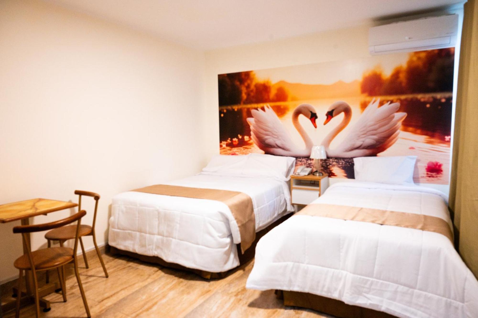 Hotel Soul Mate Inn Lima Eksteriør billede